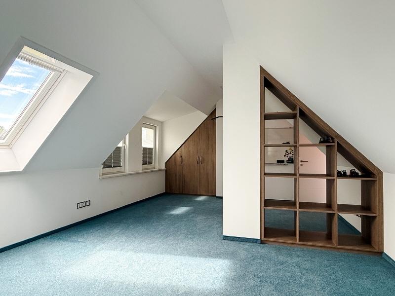 Zimmer Obergeschoss