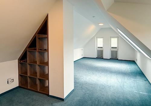 Zimmer Obergeschoss