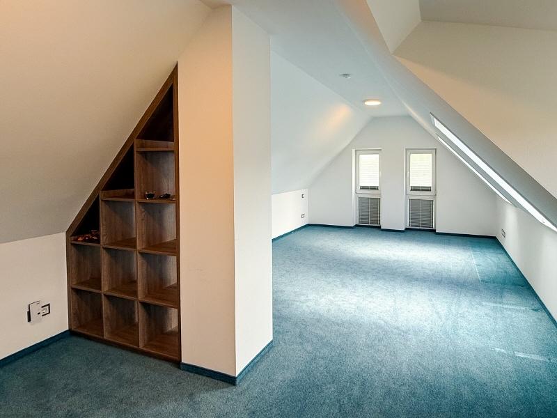 Zimmer Obergeschoss
