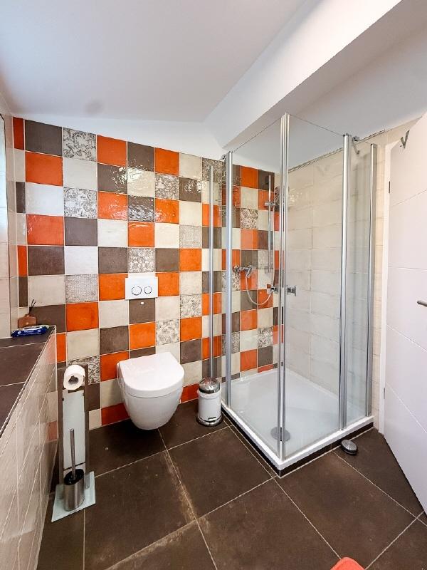 Badezimmer Obergeschoss