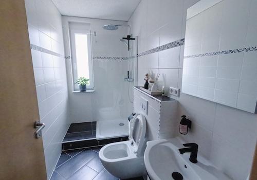 Gäste WC