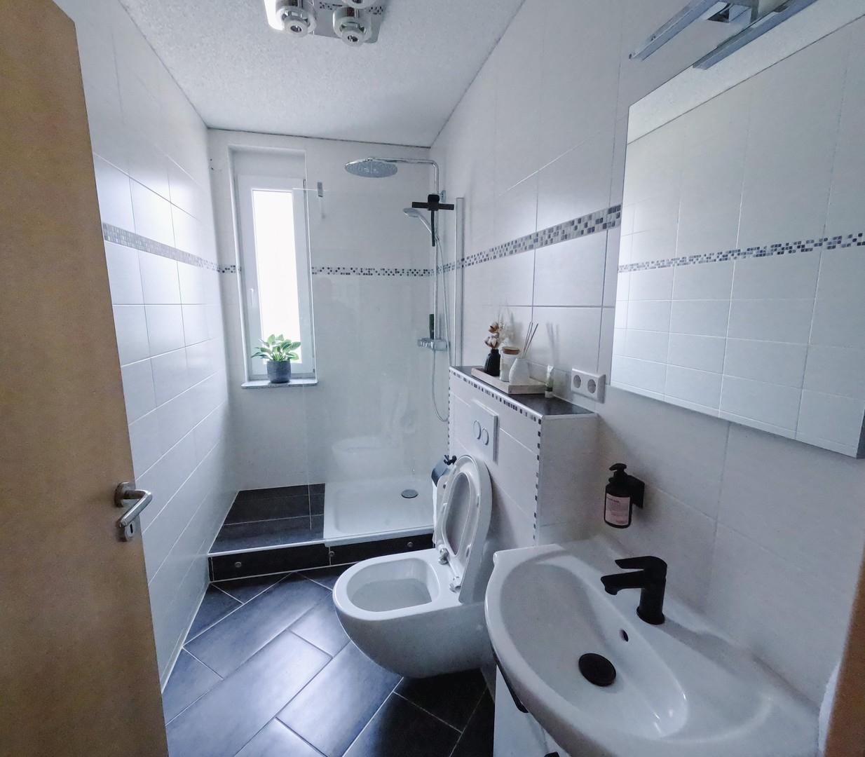 Gäste WC