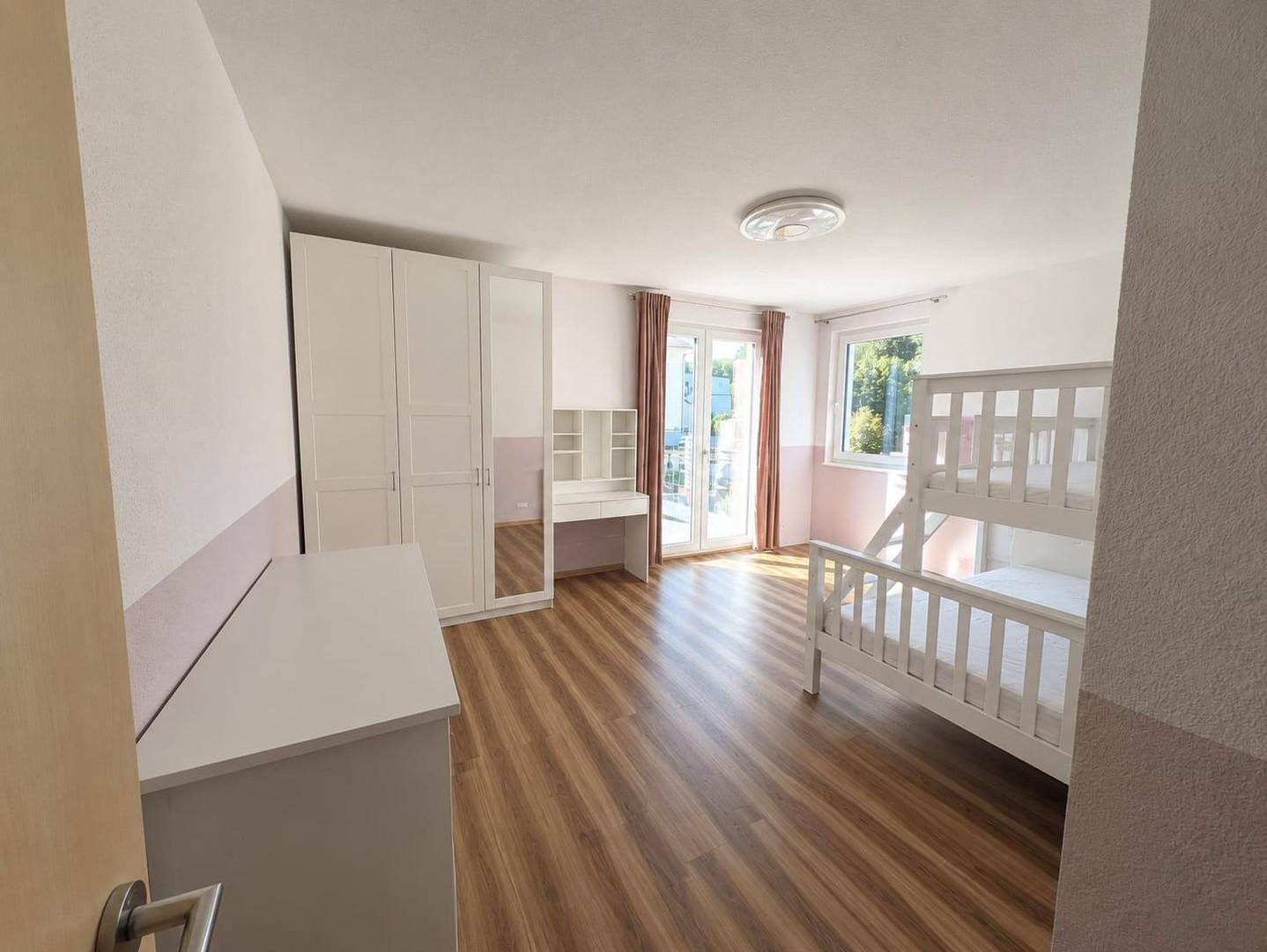 Schlafzimmer 2