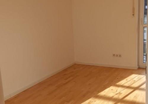 OG Zimmer 1 mit Balkon