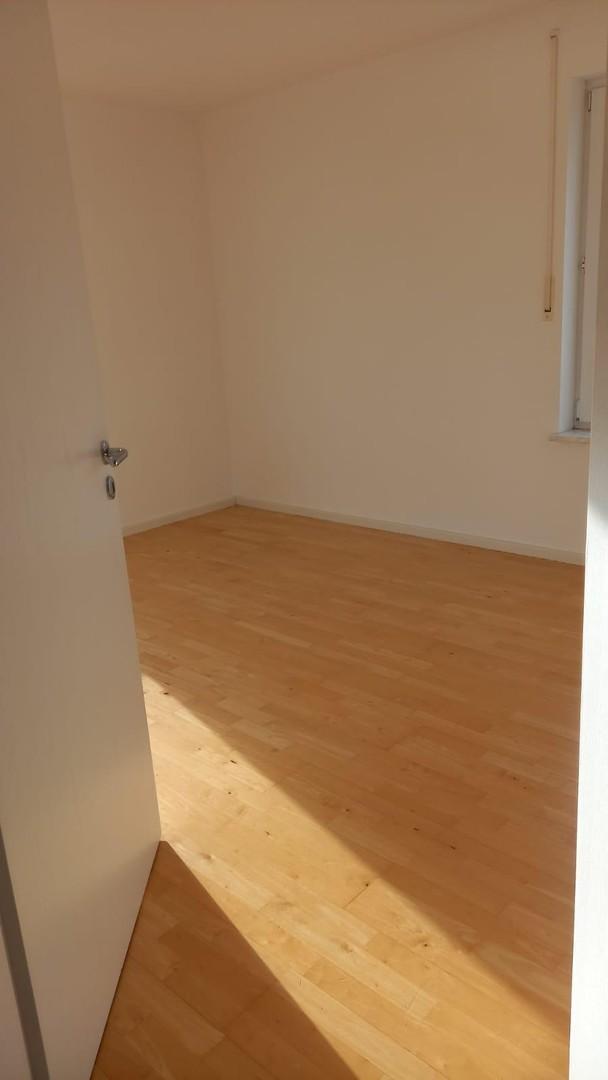 OG Zimmer 2 mit Balkon