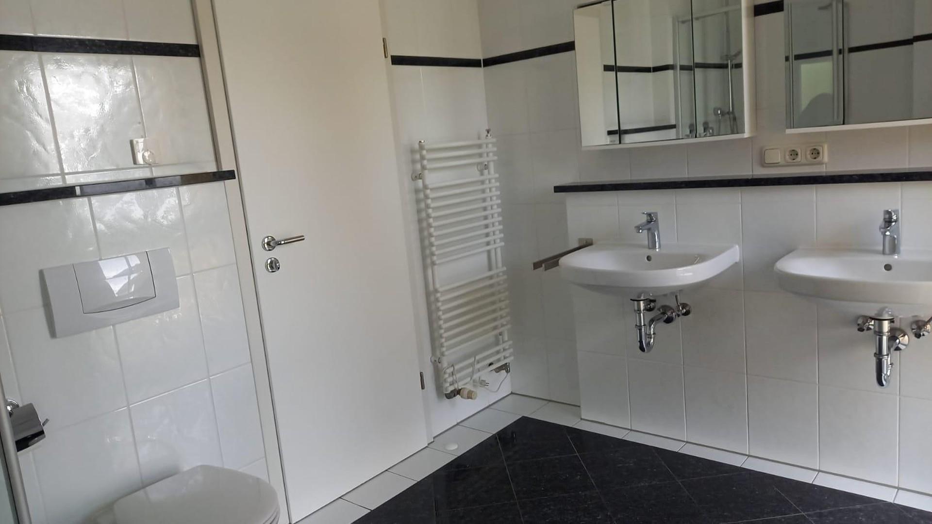 OG Badezimmer