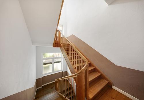 Treppenhaus
