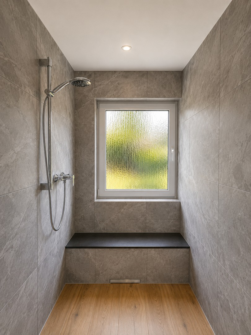 Dusche