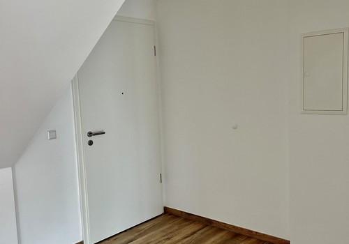 Eingangsbereich und Diele