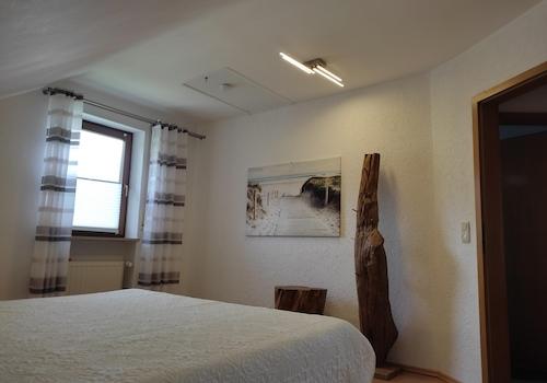 Schlafzimmer Obergeschoß