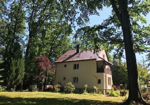 Blick zum östlichen Nachbarn