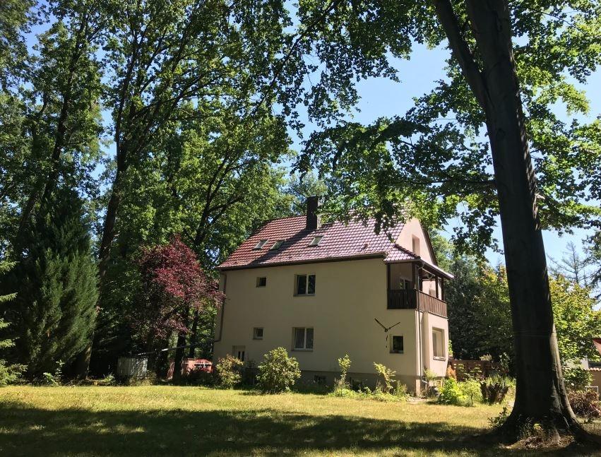 Blick zum östlichen Nachbarn