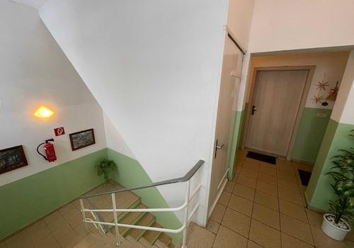 Treppenhaus