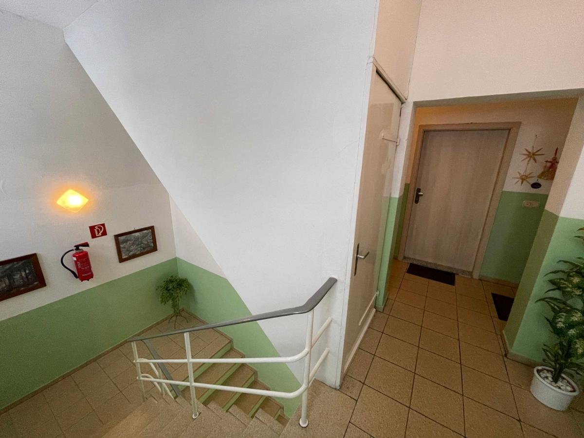 Treppenhaus