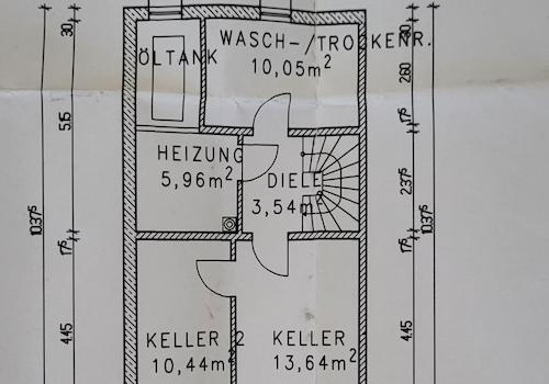 Keller