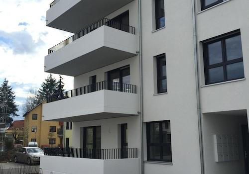 Aussenansicht