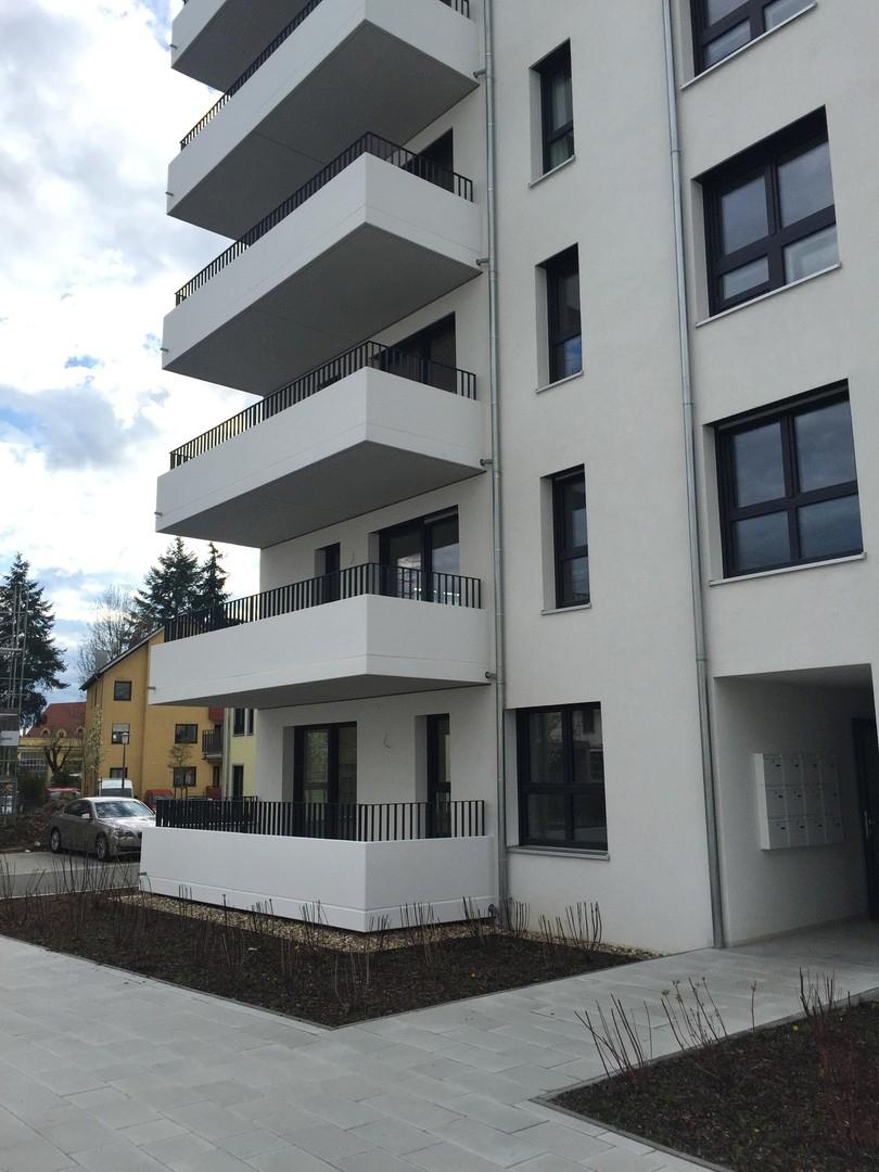 Aussenansicht