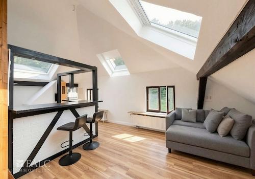 Wohnzimmer DG