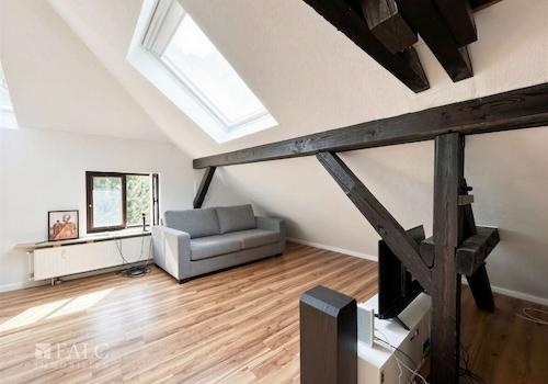 Wohnzimmer DG