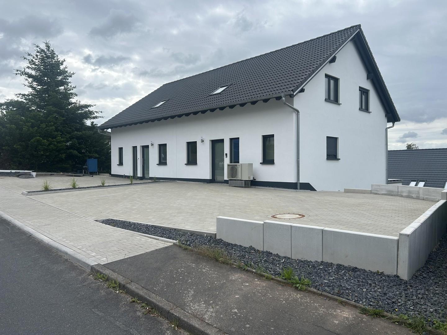 Ansicht Straße