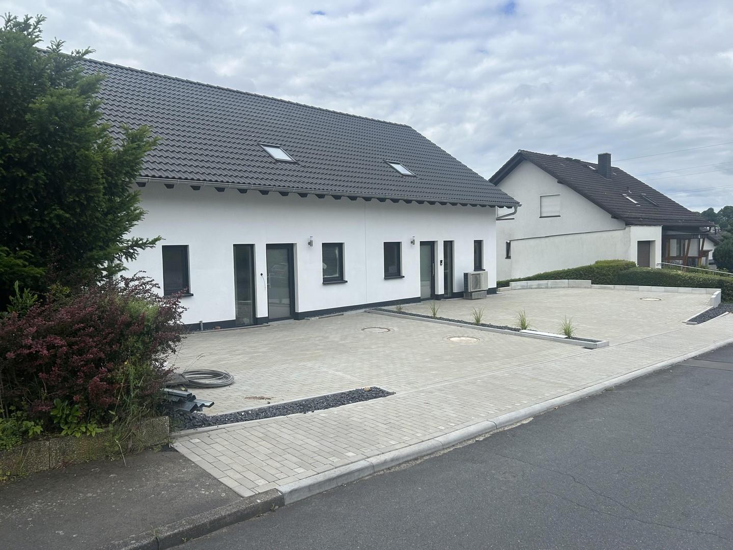 Ansicht Straße