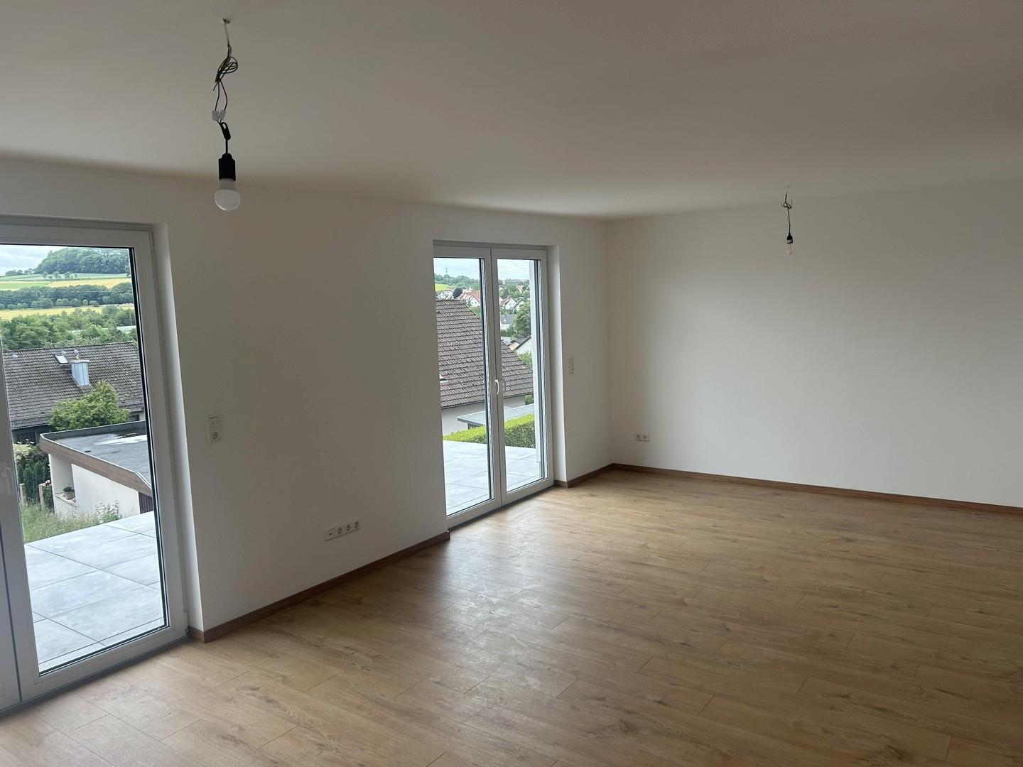 Wohnen/Essen