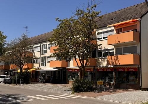Fronstansicht 2