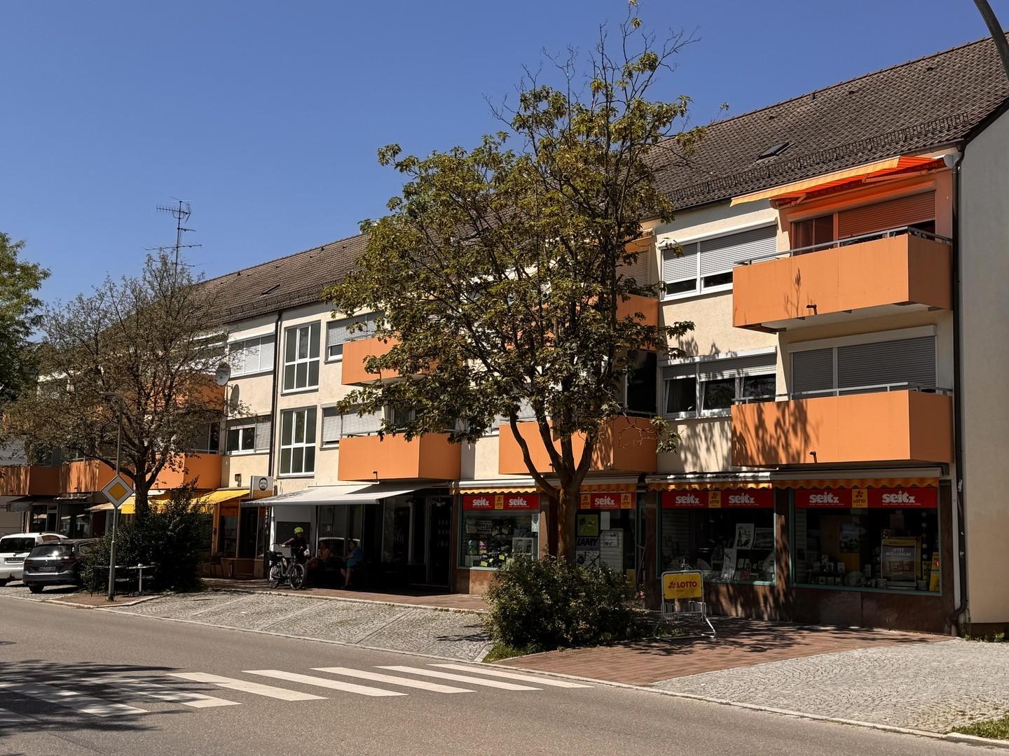Fronstansicht 2