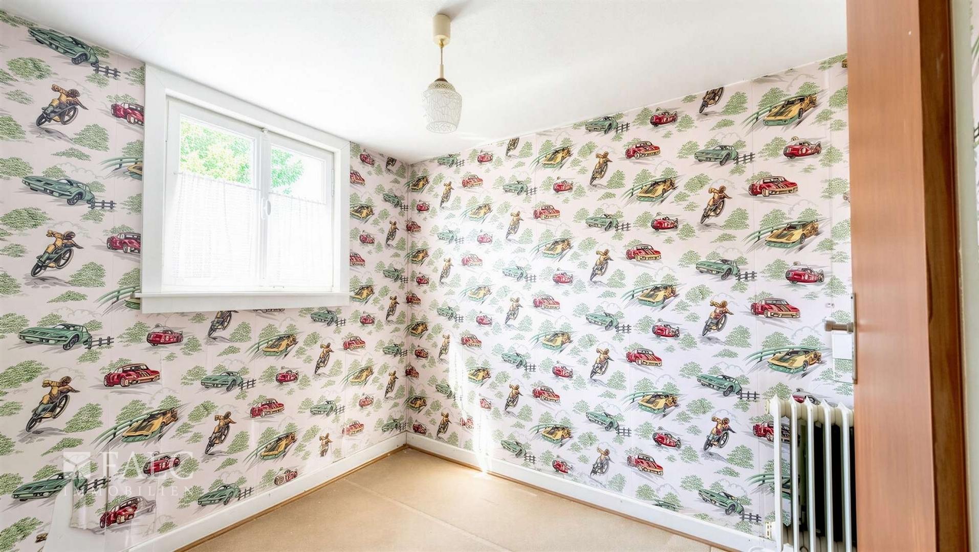 Kinderzimmer 