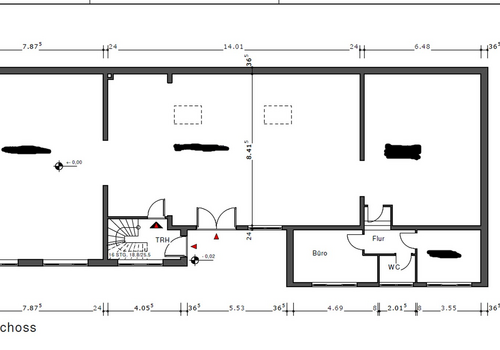 EG Hinterhaus 