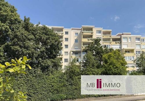 Willkommen in Ihrer neuen Eigentumswohnung
