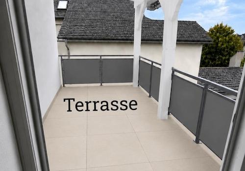 Terasse