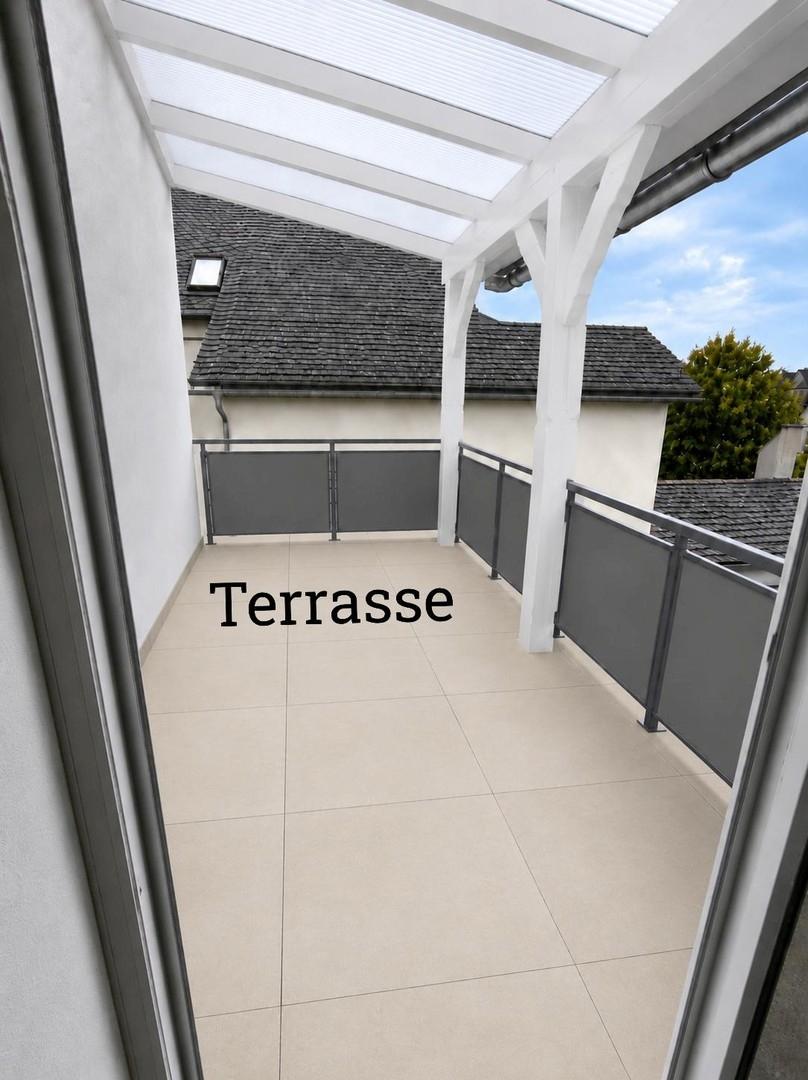 Terasse