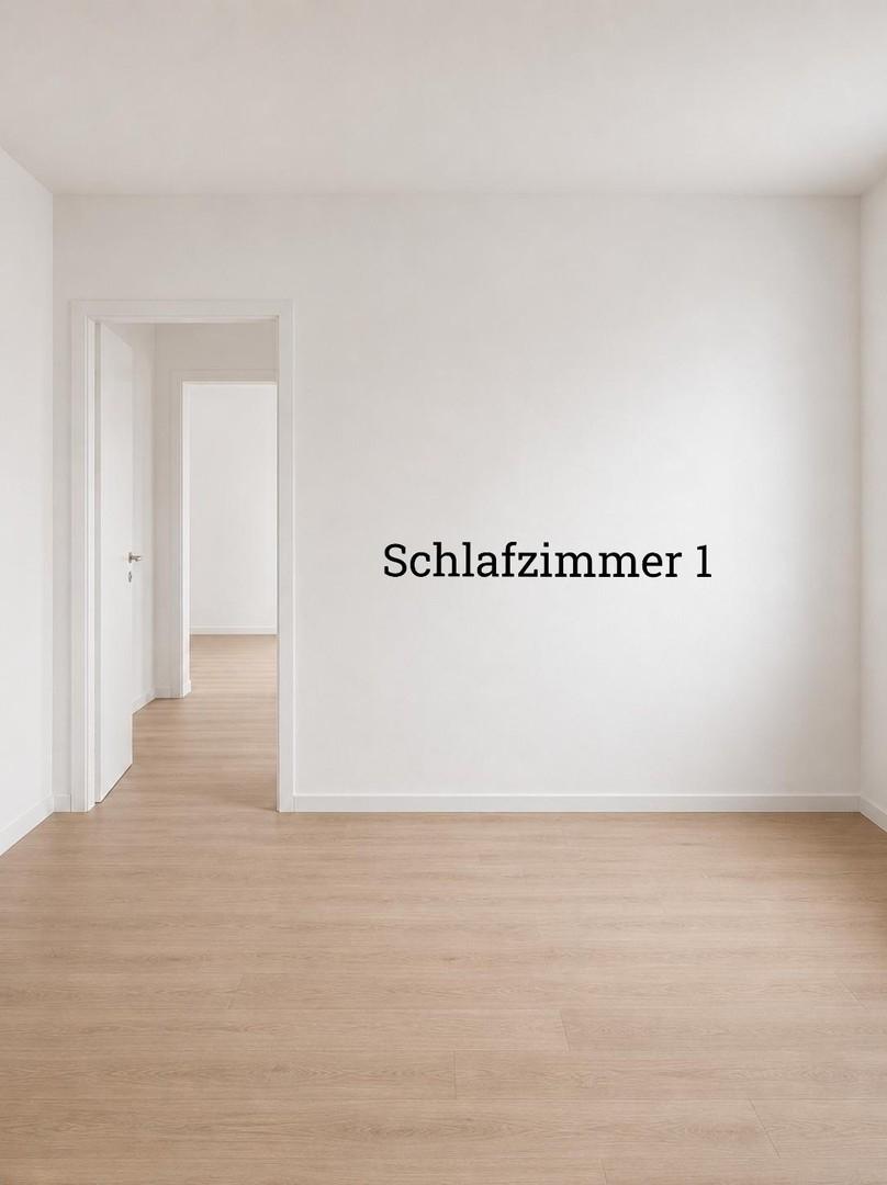 Schlafzimmer Eltern