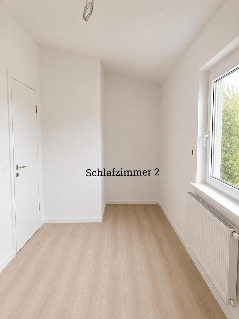 Kinderzimmer/Arbeitszimmer
