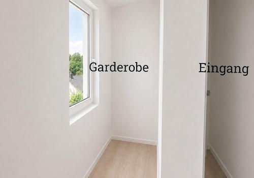 Garderobe