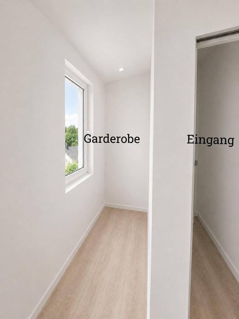 Garderobe