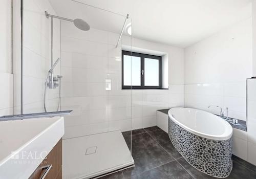 OG Badezimmer