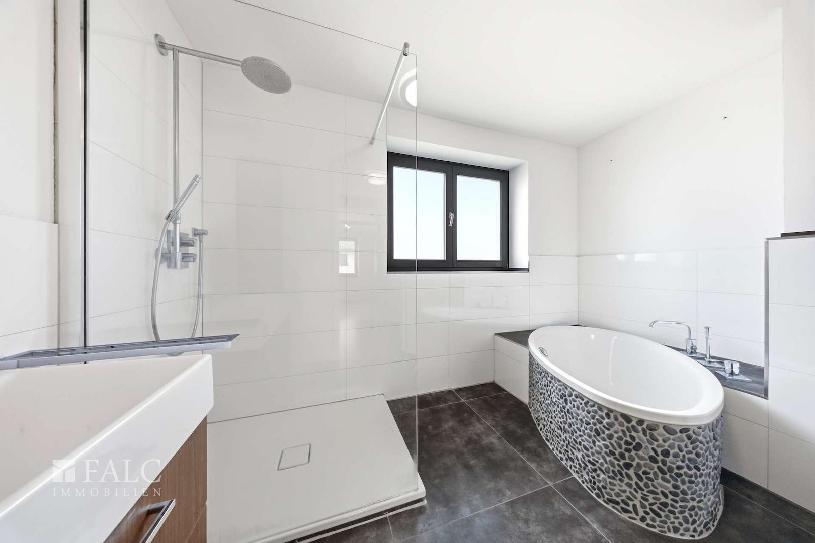 OG Badezimmer