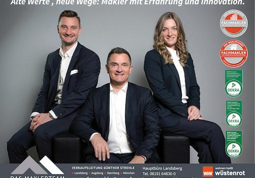 2 www.das-maklerteam.de