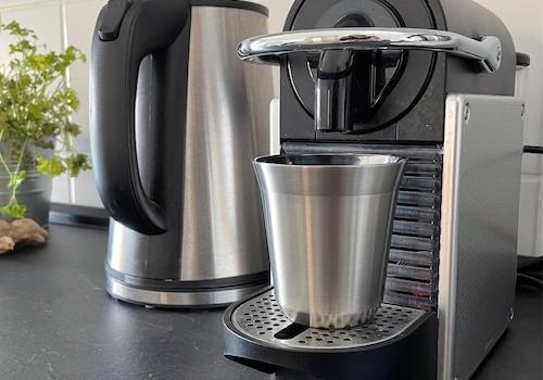 Kaffeemaschine