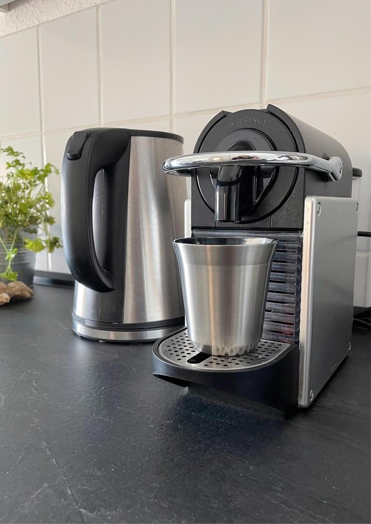 Kaffeemaschine