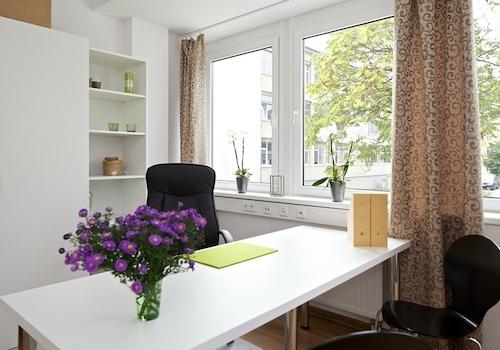 Bsp. Wohnen/Schlafen