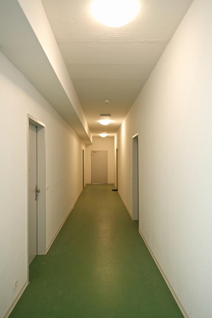 Hausflur
