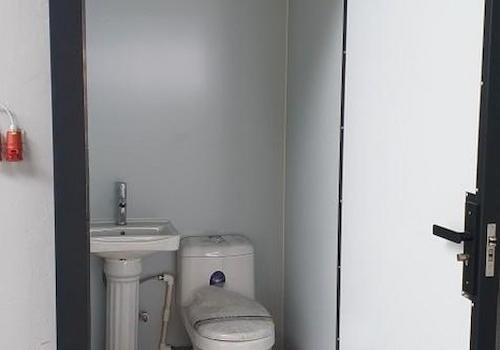 WC