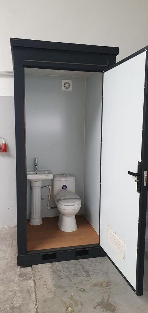 WC