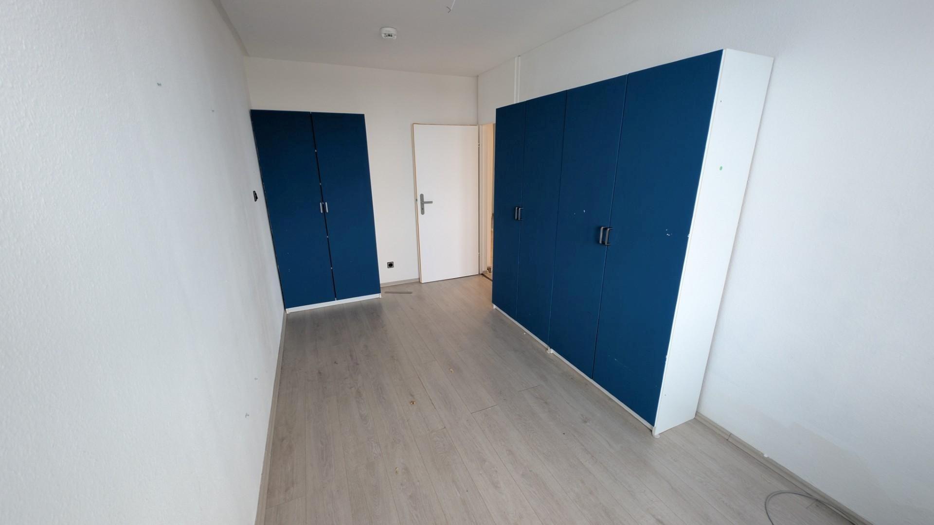 Kinderzimmer/Büro
