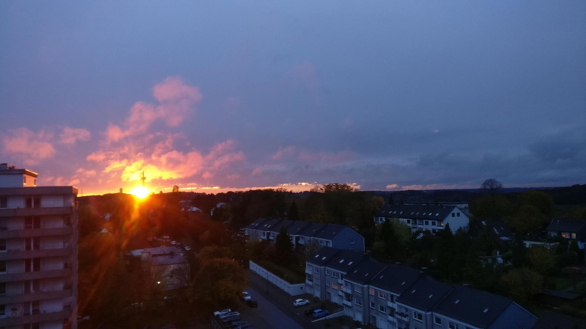 Nachtblick