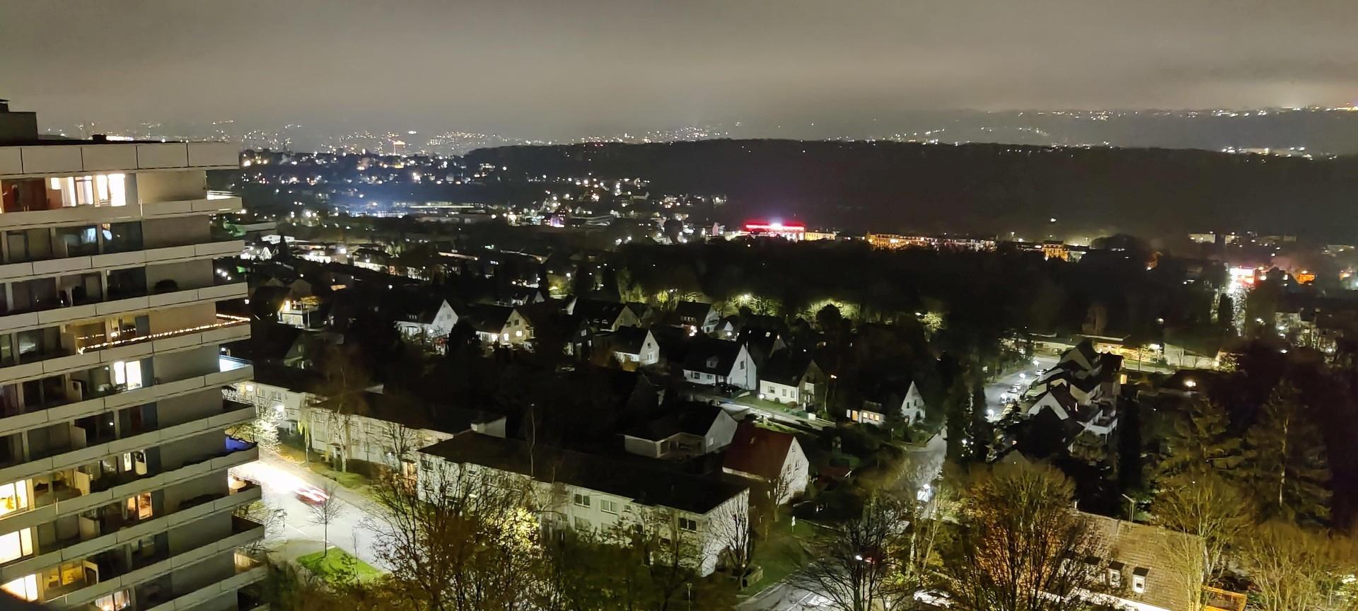 Nachtblick