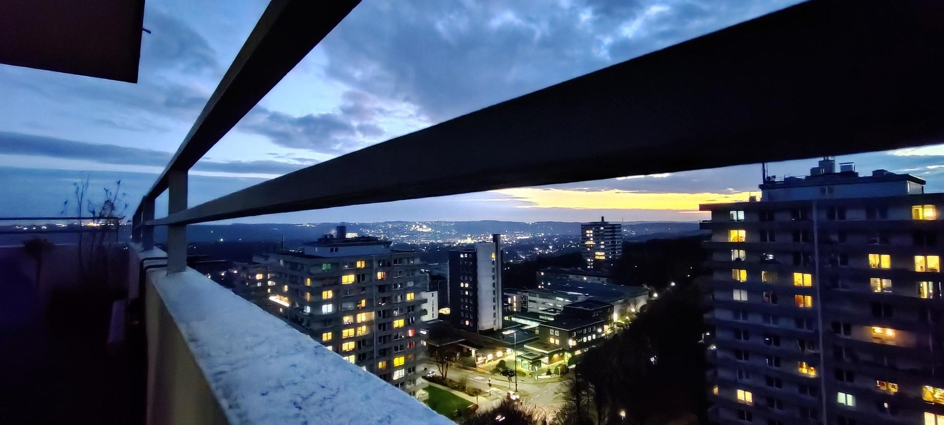 Nachtblick